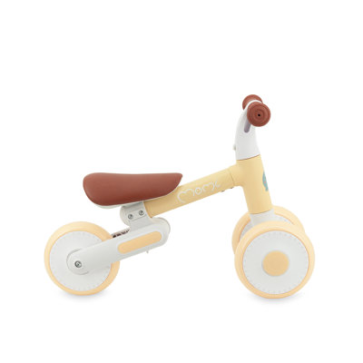 Rosenberry Isabelle & Max Push/Pull Ride On