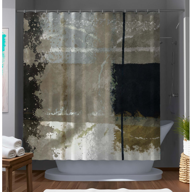 Rideau de douche Audrea
