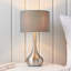 Teneyck Metal Table Lamp-18398745