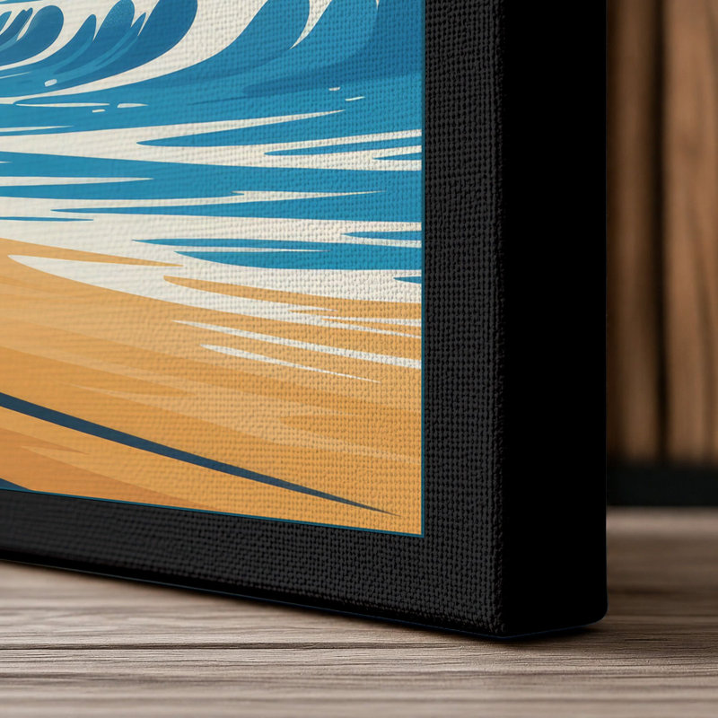Print, Black Border, 30x20 - 76.2 x 50.8 cm