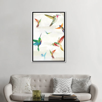" Humming I " by Aimee Wilson