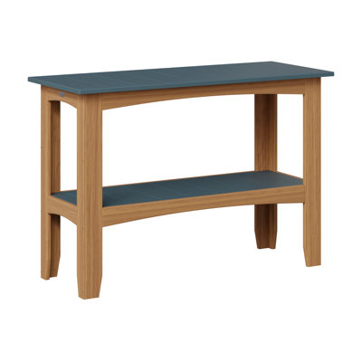 Outdoor Bar Table