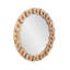 Miroir rond Robin Baron Winfield