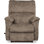 Brooks Rocking Recliner with iClean Fabric