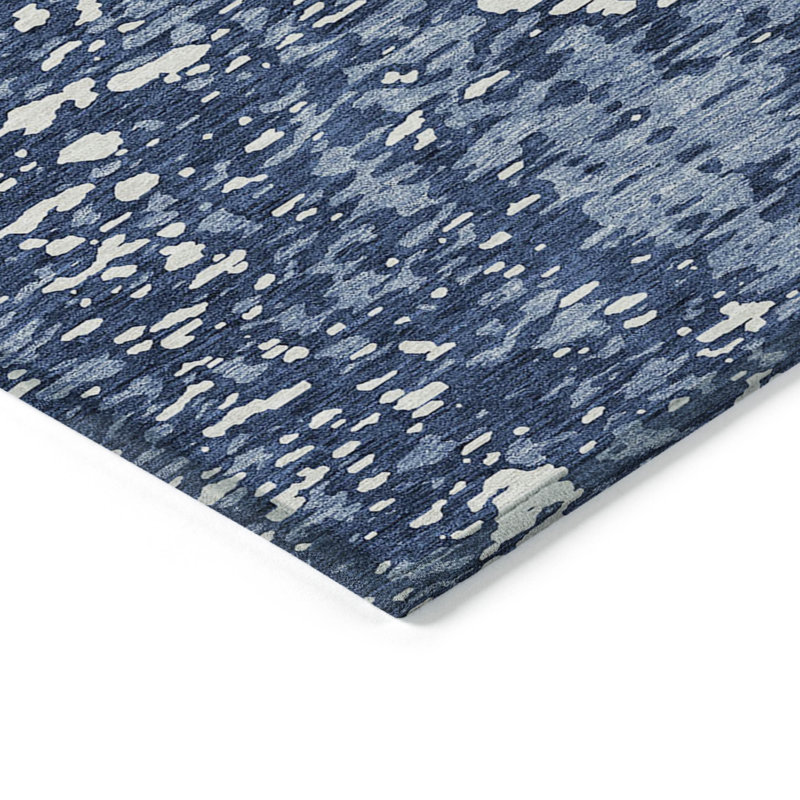 Tapis Aleg, Rectangle 2 pi 6 po x 3 pi 10 po