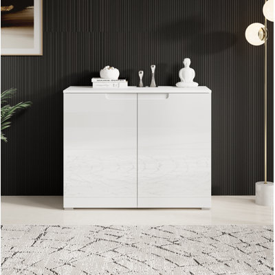 Assante chest of drawers