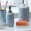 Cutler Stoneware Jar