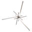 Rochelle 6-Light Chandelier-55898150-124606671