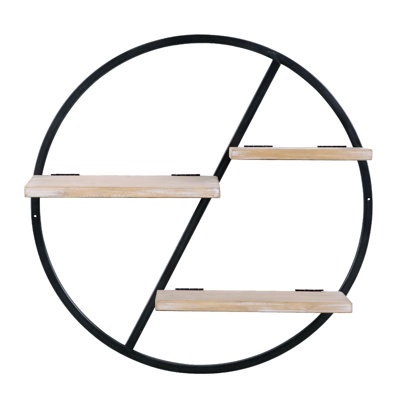 Dmitrie 3 Piece Circle