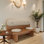 Banc de rangement restaurant Coffee Shop Bakery
