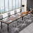 Mareme Rectangular Meeting Table-580841933