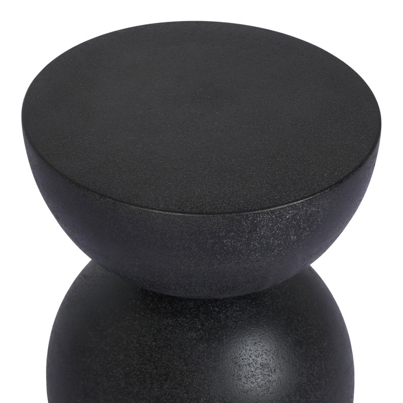 KOLINA Stone End Table