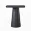 Table d'appoint moderne pour le salon