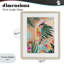 «Jungle Lemonade Cocktail», reproduction imprimée sous verre, conception de Tabz Jones-681263123-681263121