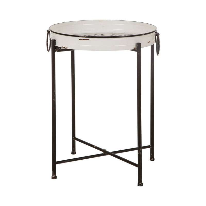 Table d’appoint Mako