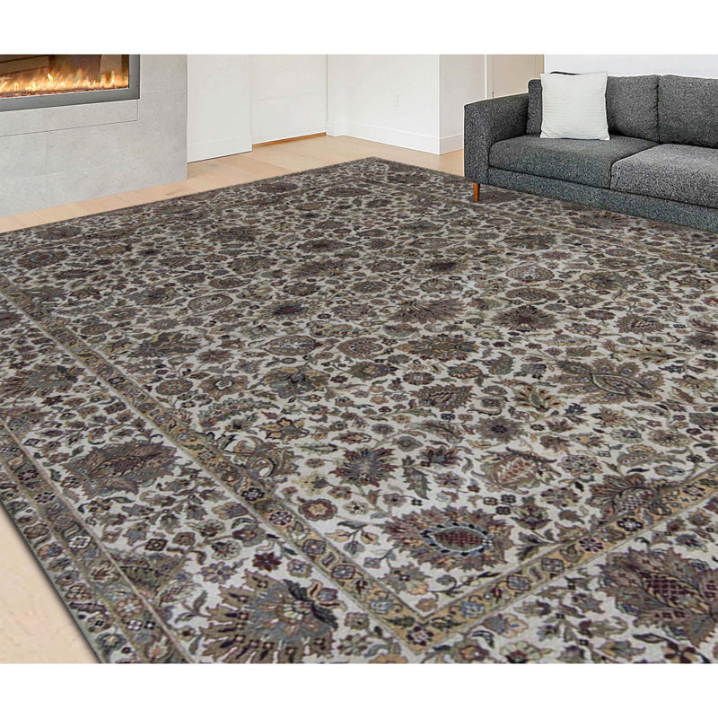 Shamas One-of-a-Kind 8' X 10' Area Rug