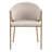 Langston Fabric Upholstered Dining Chairs-830314083
