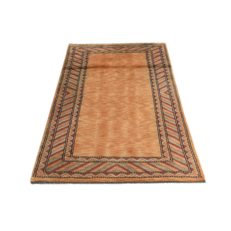 Runner Jodi Gold Rug