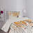 Rustic Polyester Coverlet-41895573