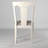Calderon 17.5'' H Linen Upholstered Side Chair-364807602