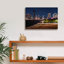 "Epic Graffiti" Chicago Millennium Bridge 2 "par Epic Portfolio, art mural sur toile, 18 po x 12 po-114791084
