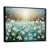 Floater Framed Black