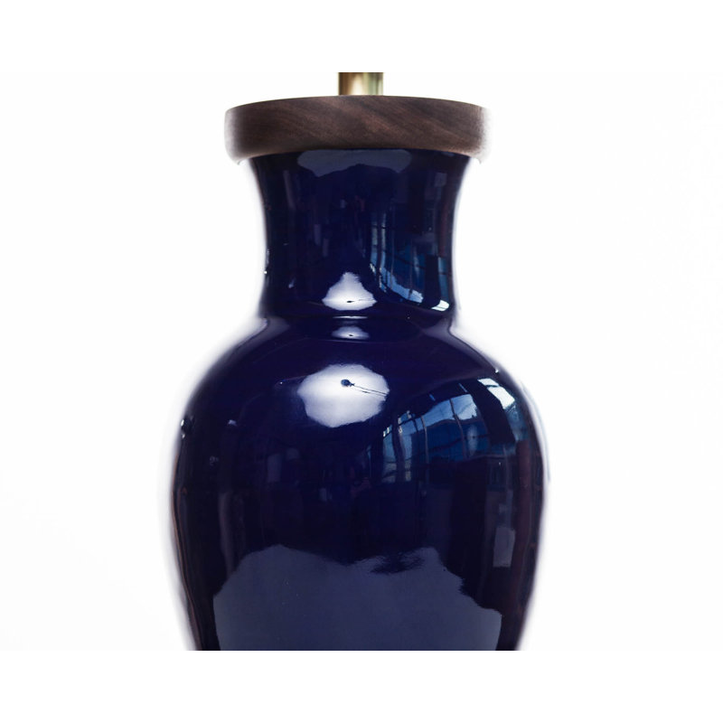 Gabrielle Porcelain Table Lamp