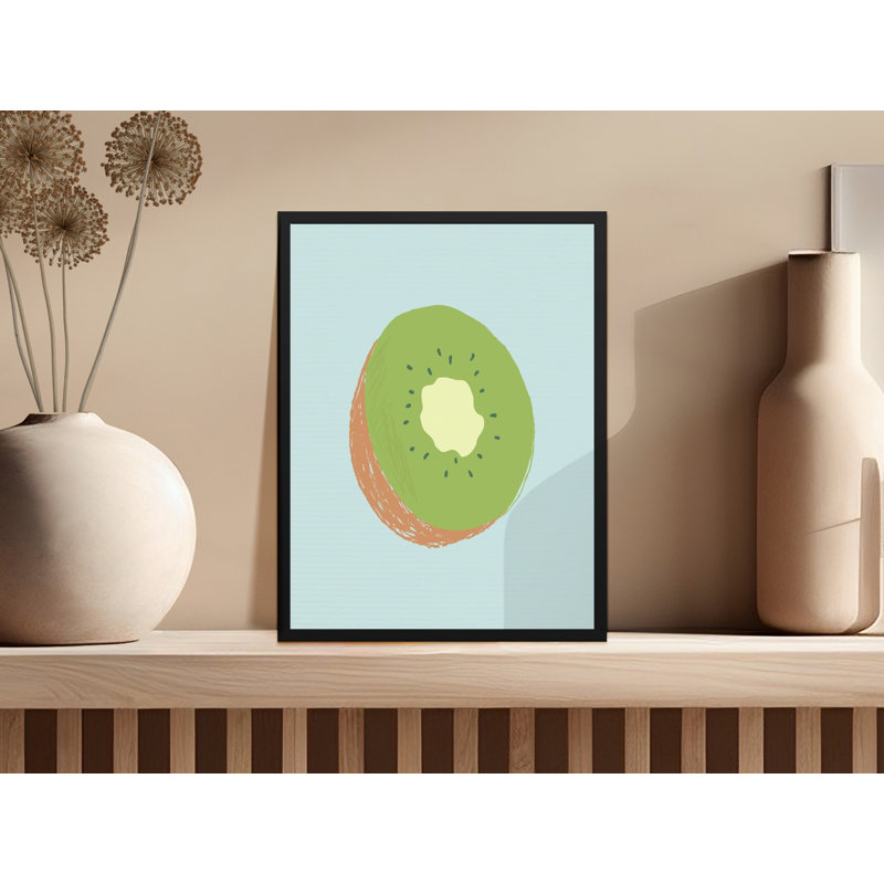 No Frame Print, 24x36