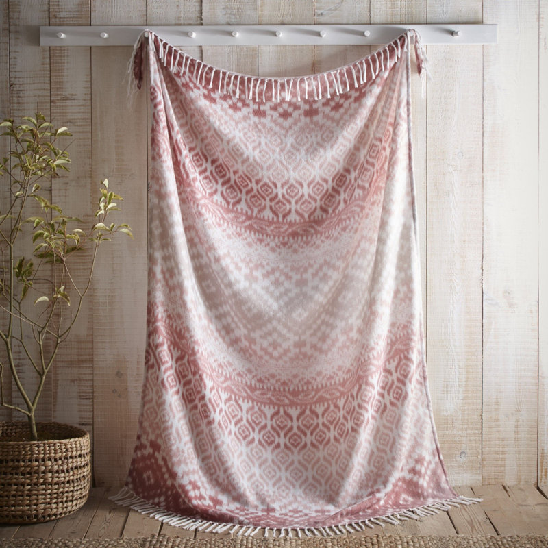 Sakari Throw Blanket