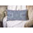 Wildflower Peacock  Rectangular Throw Pillow-106878090