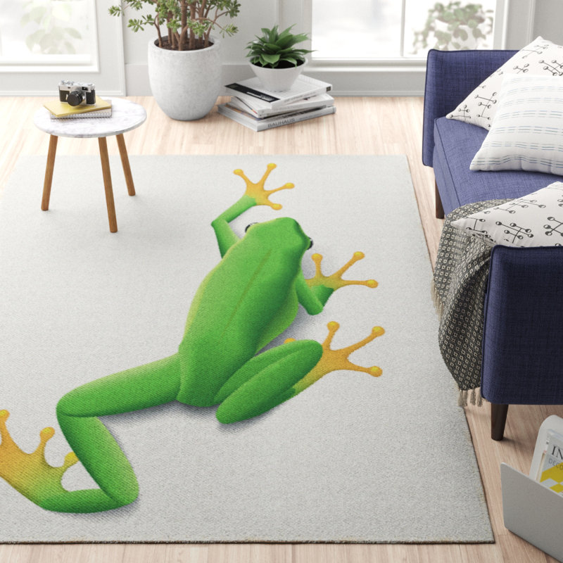 Hillsg Hand Woven Area Rug, Rectangle 120 x 180cm