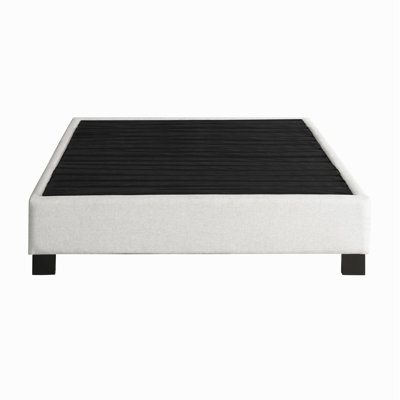 Base de lit tapissier Modern Contempo