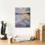 «Sunset Strip» par Jeanette Vertentes, art mural sur toile-985324393