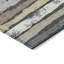 Tapis gris anthracite lavable à la machine intérieur / extérieur Chayden ACN1019-99177737