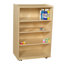 Mobile Shelf Storage