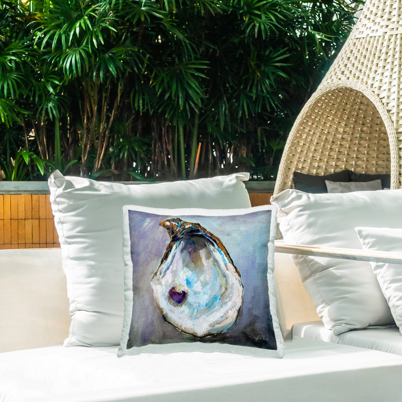 Housse et insert de coussin décoratif en polyester