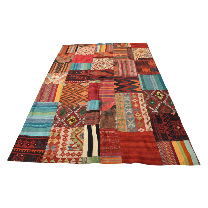Orellana Multi Rug