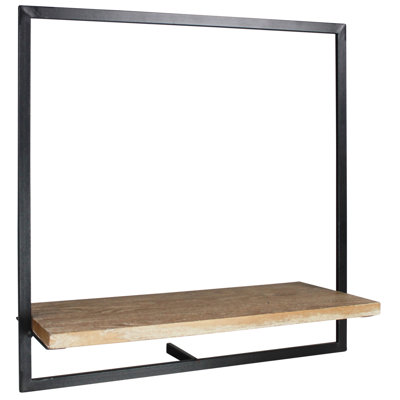 Floating Shelf