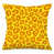 Medium Orange Light Yellow