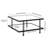 Inez Glass Top Coffee Table-1647866835