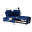Fauteuil convertible 3 en 1-1551070322