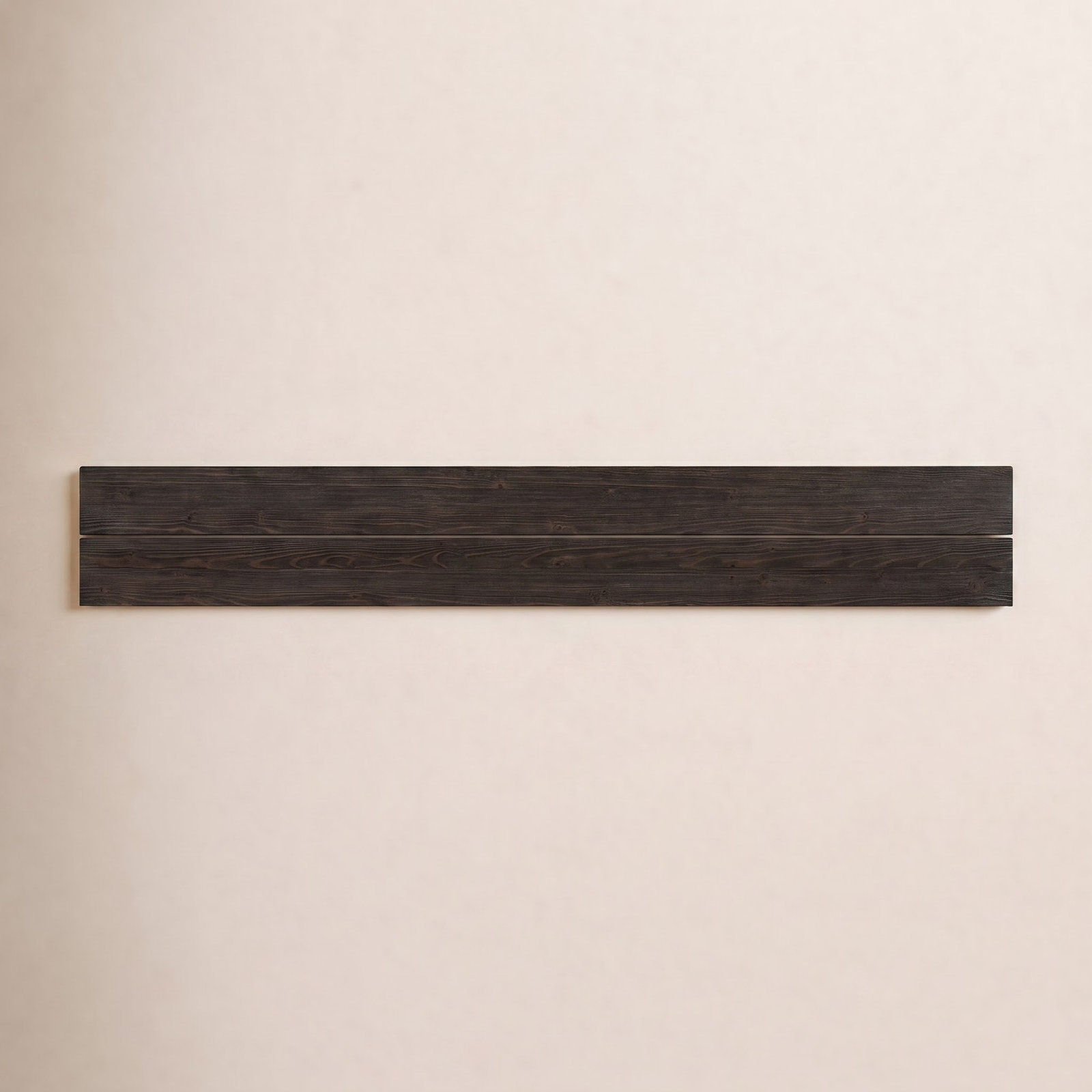 Albie Full Bed Rails, Cocoa