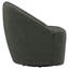 Chaise d'appoint pivotante-338423065