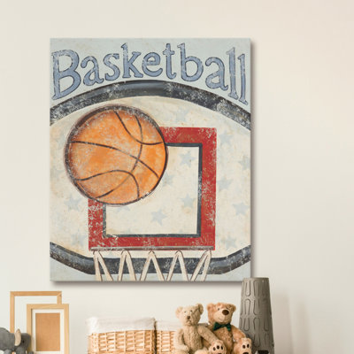 Reesa Qualia - Wrapped Canvas Painting