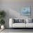 Epic Graffiti 'Pumpkin 1'  by Wellington Studio Canvas Wall Art-106173258