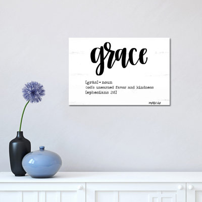 " Grace " by Imperfect Dust