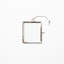 Single Picture Frame Metal Picture Frame-111845400-111845401