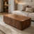 Walnut Brown selected