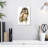 Brampt Watercolor Owl II-108396605