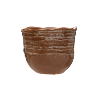 Kamberi Ceramic Pot Planter